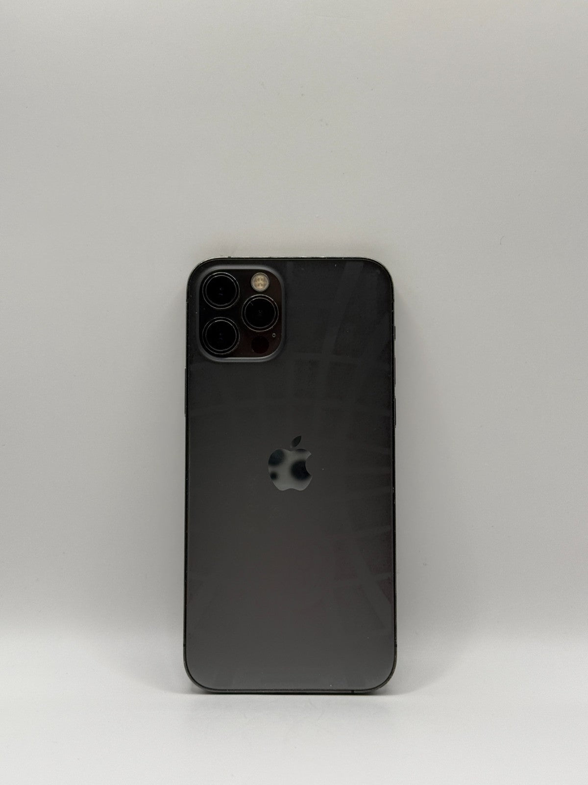 Apple Iphone 12 Pro 256GB 5G Graphite Unlocked Used Condition Boxed