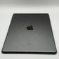Apple Ipad 9th Generation 64GB Wi-Fi 10.2 Space Grey Very Good Condition