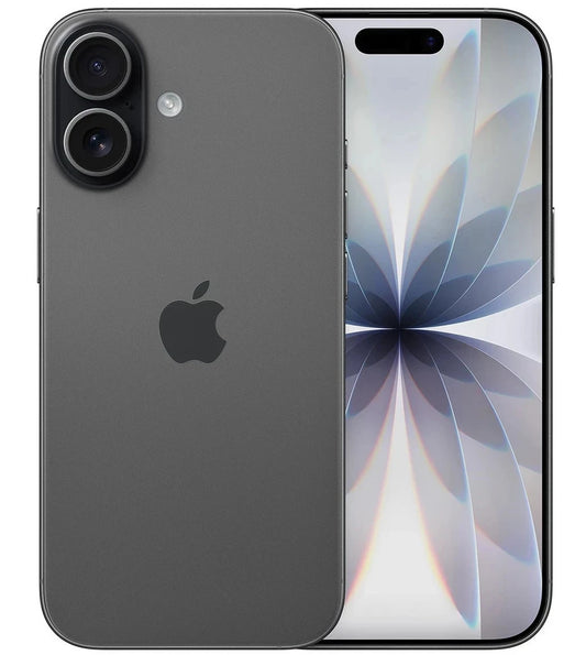 Apple iPhone 17 256GB Black 5G Brand New Sealed Boxed Unlocked Warranty