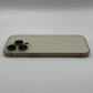 Apple Iphone 14 Pro 128GB Gold Unlocked Warranty Good Condition 86% Fully Boxed