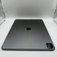 Apple Ipad Pro 4th Generation 256GB Wi-Fi 12.9 Space Gray Boxed Warranty