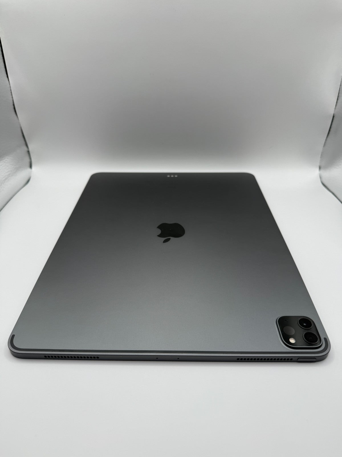 Apple Ipad Pro 4th Generation 256GB Wi-Fi 12.9 Space Gray Boxed Warranty