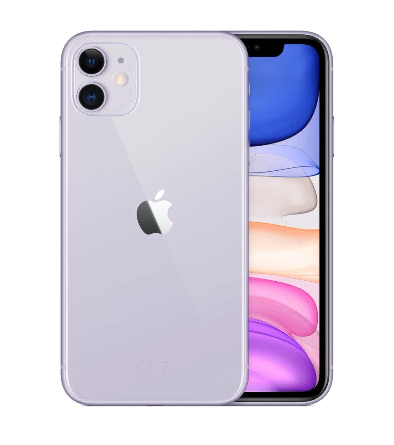 Apple iPhone 11 64GB 128GB All Colours Unlocked Very Good Condition