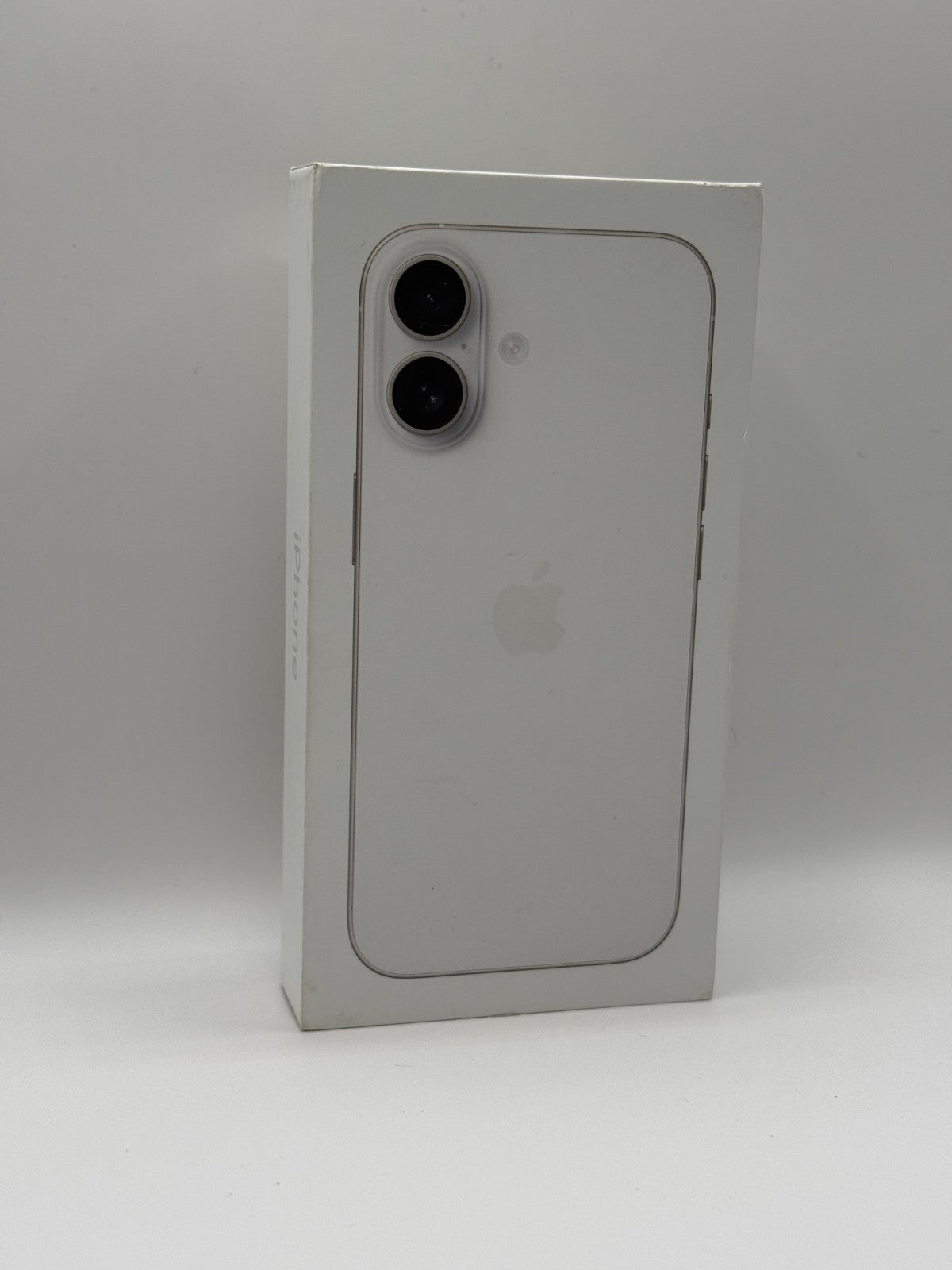 Apple Iphone 17 256GB White 5G Brand New Sealed Boxed Unlocked Warranty