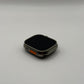 Apple Watch Ultra 2 49mm Titanium & Ceramic Case Cellular Excellent Condition