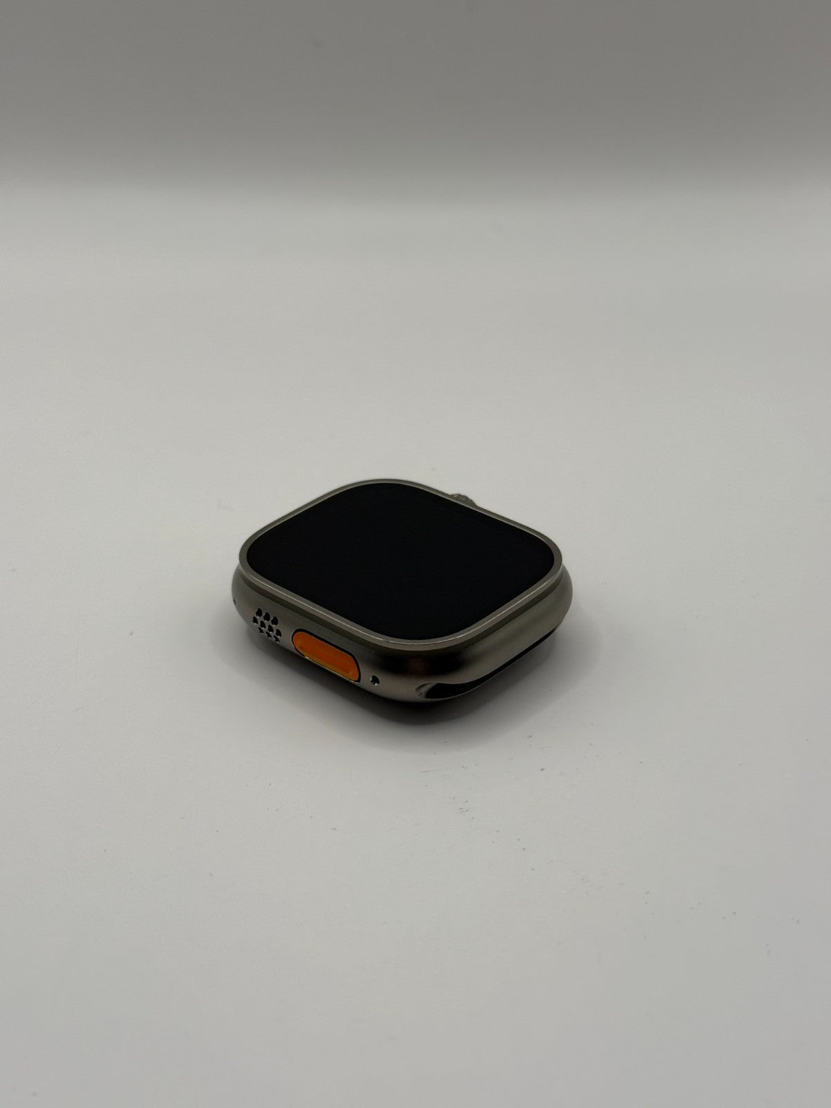Apple Watch Ultra 2 49mm Titanium & Ceramic Case Cellular Excellent Condition