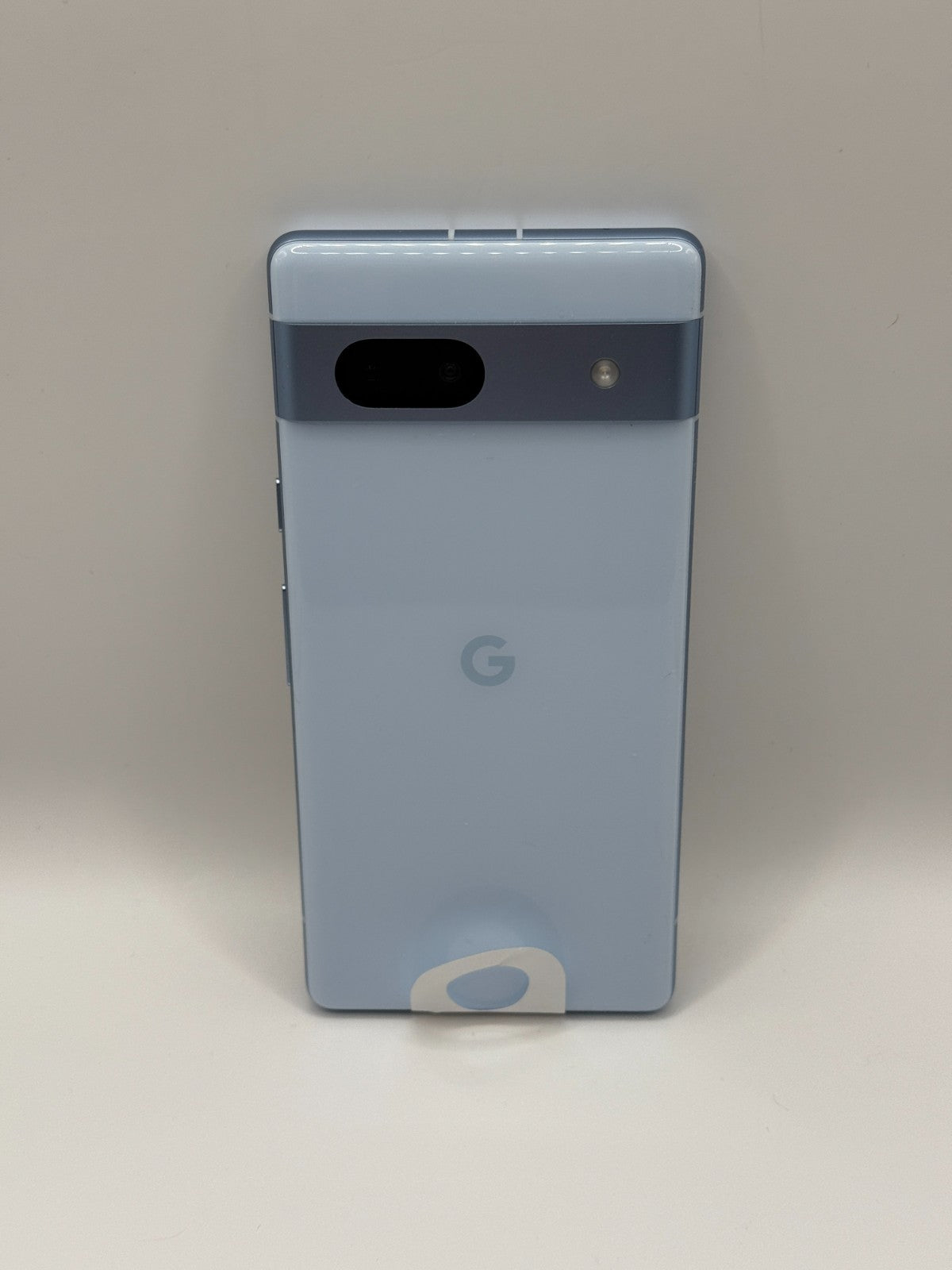 Google Pixel 7A 128GB 5G Sea Blue Unlocked Opened Never used Warranty
