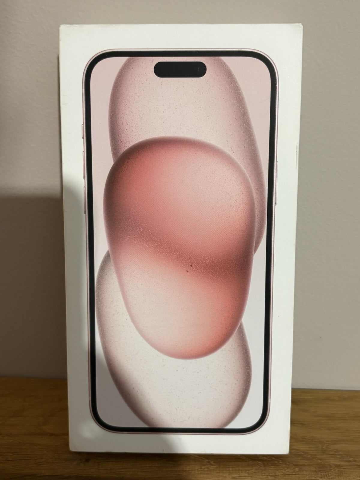 Apple iPhone 15 Plus 128GB Pink (PP152) Unlocked Pristine Condition Warranty