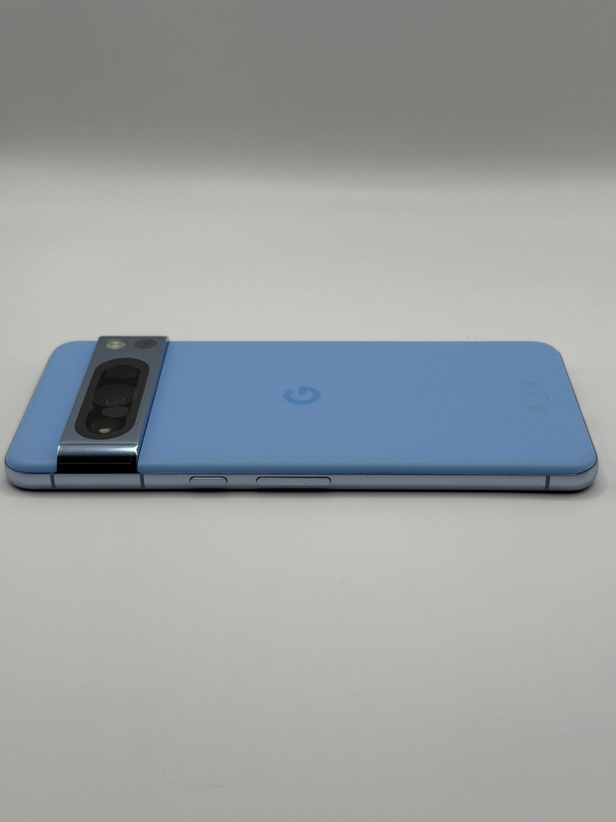 Google Pixel 8 Pro 128GB 5G Bay Color Unlocked Opened Never Used Warranty
