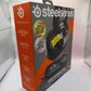 SteelSeries Arctis Nova Pro Wired Over Ear Gaming Headset 360° Spatial Audio