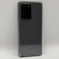 Samsung Galaxy S20 Ultra 5G 128GB Cosmic Grey Used Condition Unlocked