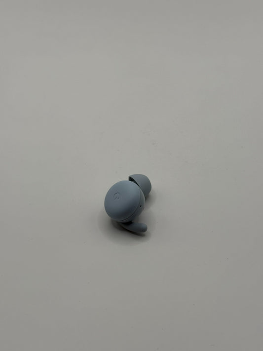 Google Pixel Buds A-Series Wireless Bluetooth Earphone Sea Left Earbud Only