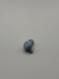 Google Pixel Buds A-Series Wireless Bluetooth Earphone Sea Left Earbud Only