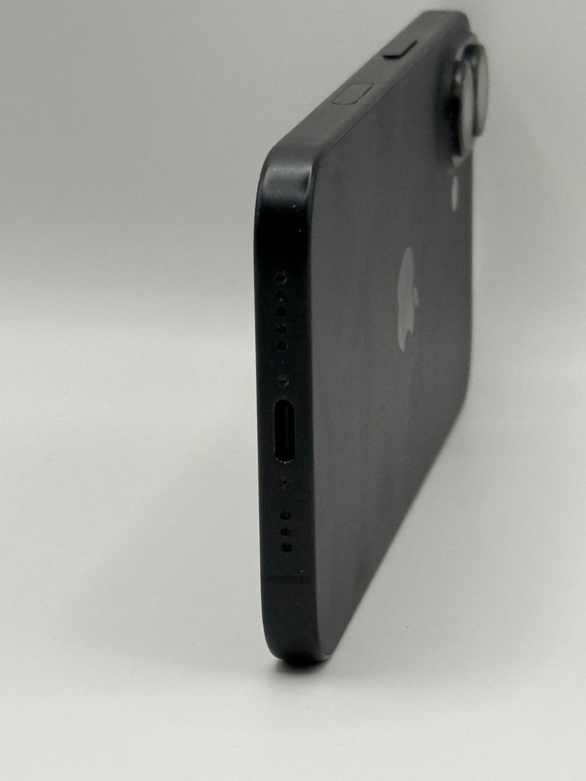 Apple Iphone 16 128GB 5G Black Unlocked Good Condition Warranty 92% Battery
