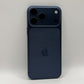 Apple Iphone 17 Pro Max 256GB Deep Blue 5G Warranty Unlocked Opened Never Used