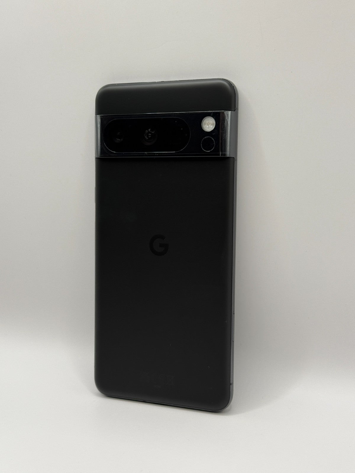 Google Pixel 8 Pro 256GB 5G Obsidian Color Unlocked Opened Never Used Warranty