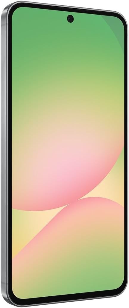 Samsung Galaxy A56 5G 256GB Awesome Graphite Unlocked Brand New Sealed Warranty