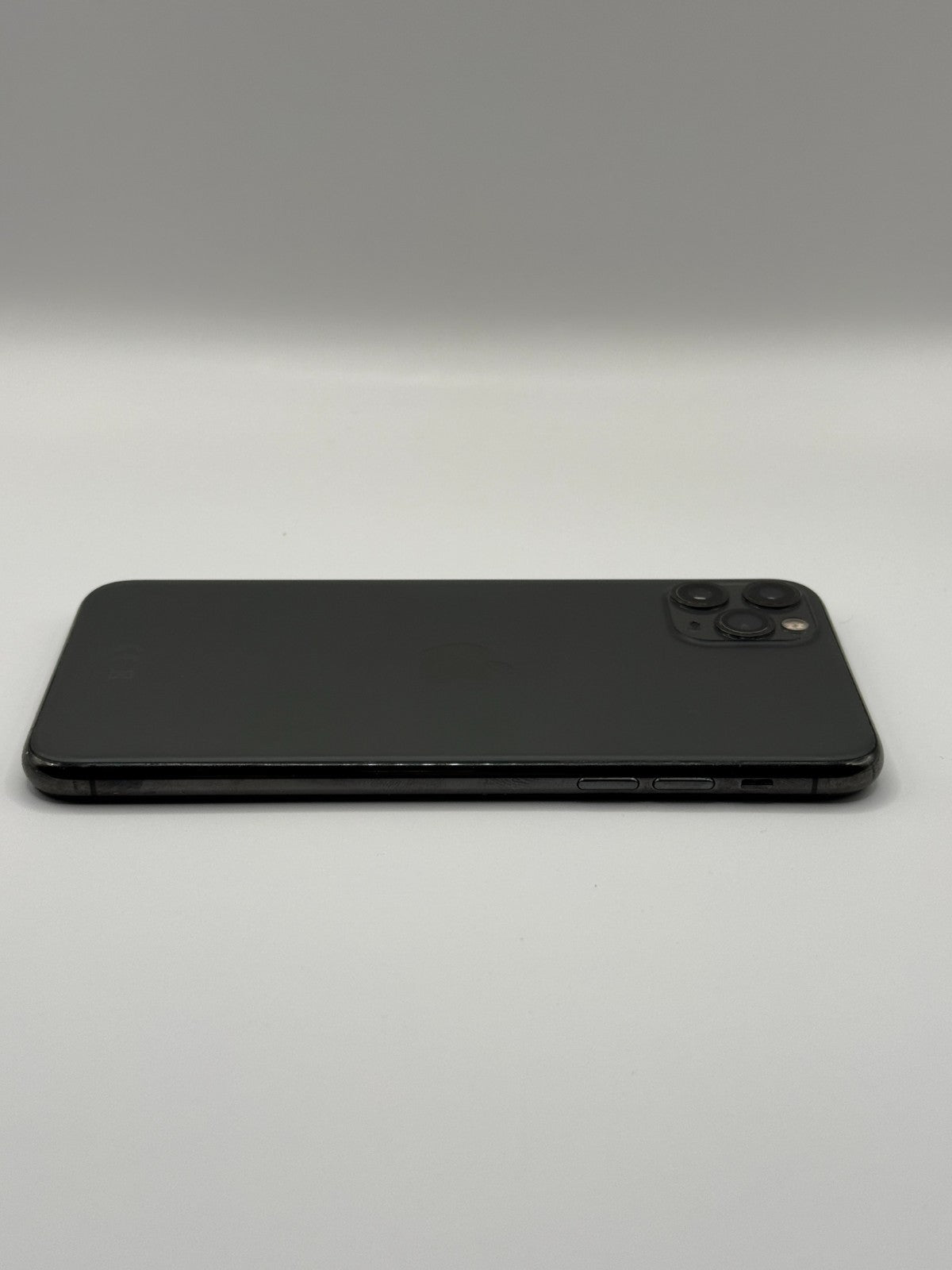 Apple Iphone 11 Pro Max 64GB Space Grey Unlocked A2218 Used Condition No Face ID