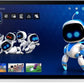 Sony PlayStation PS Portal Remote Player White For PS5 Wifi Very Good Condition