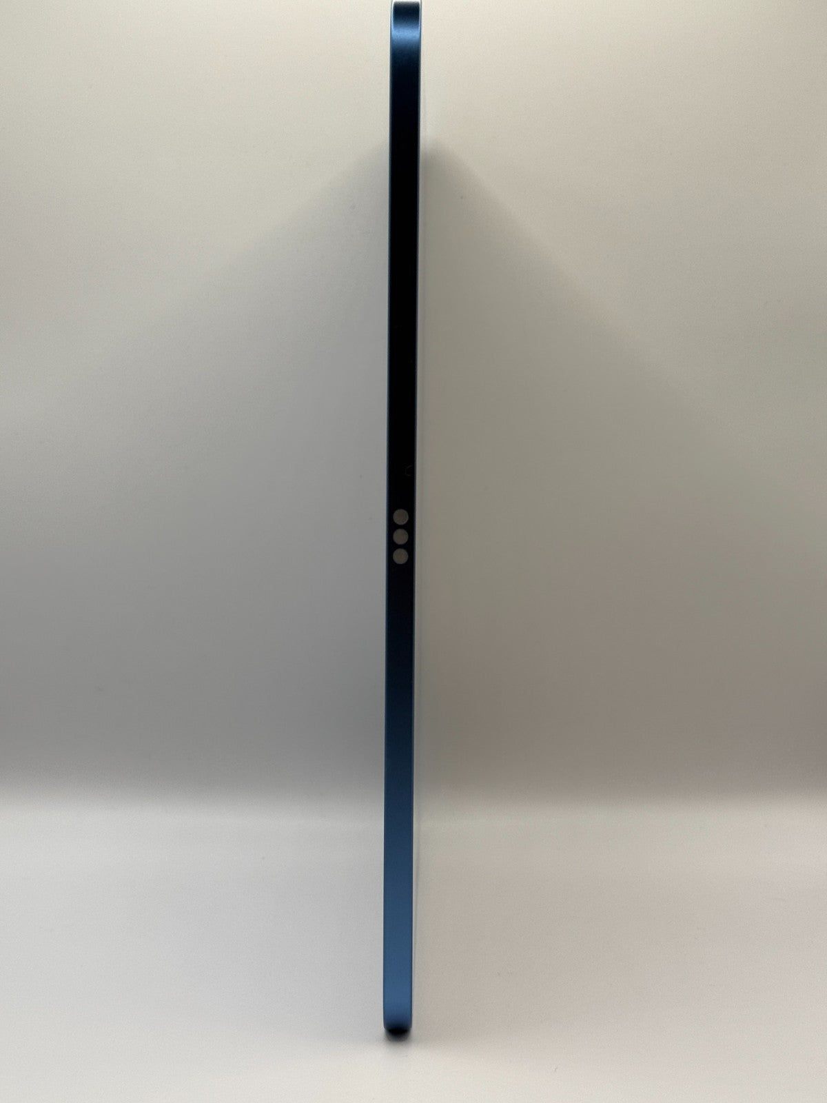 Apple Ipad 11th Generation A16 128GB Wifi Blue Boxed Warranty Excellent