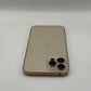 Apple Iphone 12 Pro 5G 256GB 5G Gold Unlocked Good Condition Warranty