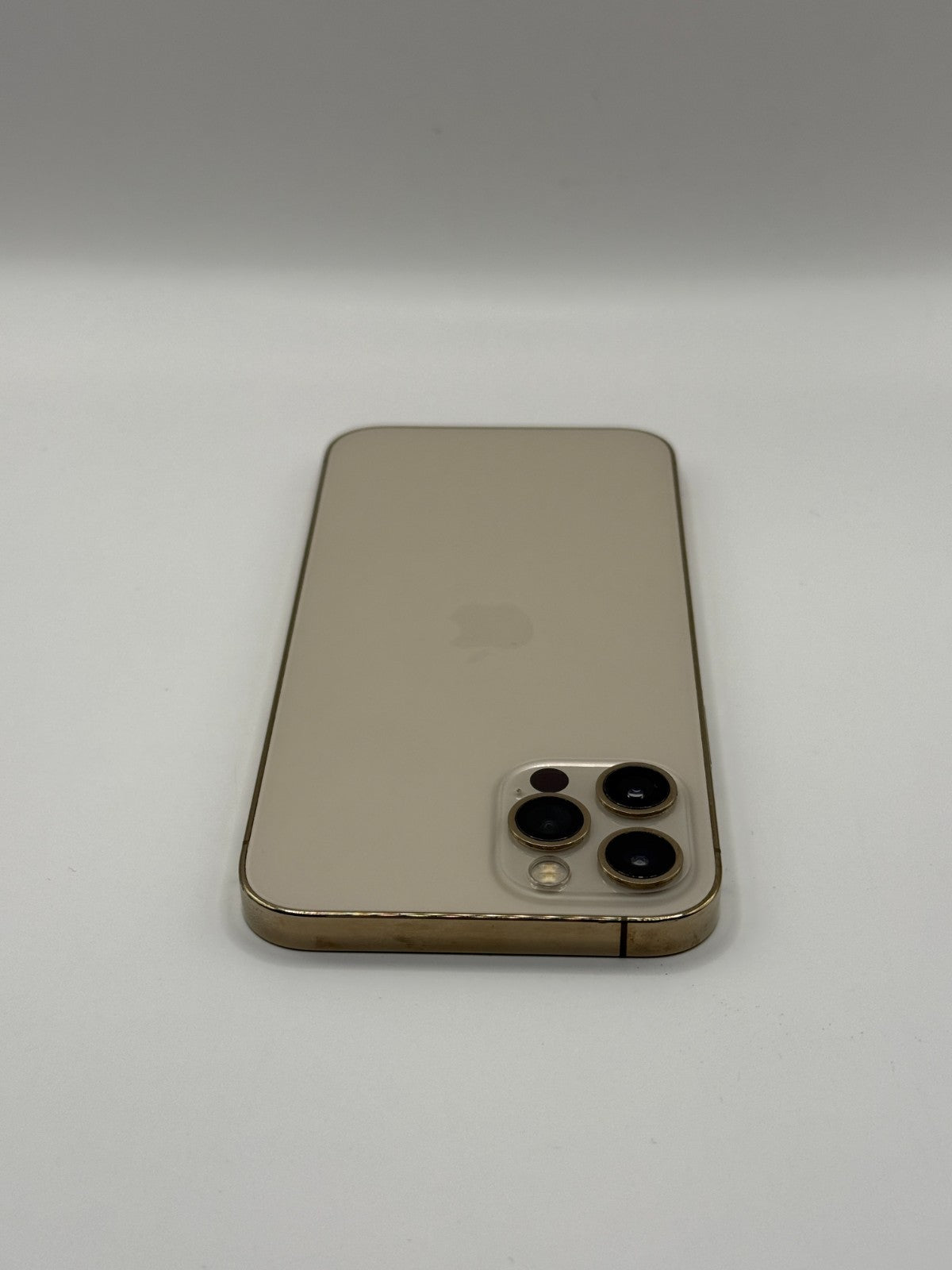 Apple Iphone 12 Pro 5G 256GB 5G Gold Unlocked Good Condition Warranty