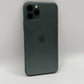 Apple Iphone 11 Pro 64GB Midnight Green Unlocked Used Condition No Face ID
