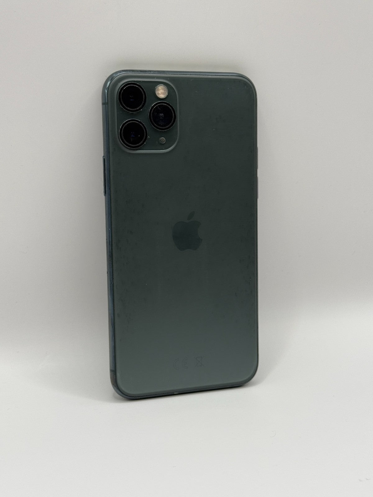 Apple Iphone 11 Pro 64GB Midnight Green Unlocked Used Condition No Face ID