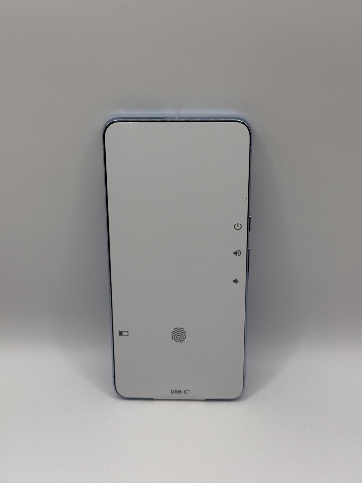 Google Pixel 8 Pro 256GB 5G Bay Color Unlocked Opened Never Used Warranty