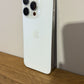 Apple iPhone 15 Pro 128GB (0413723) White Titanium Unlocked Warranty Excellent