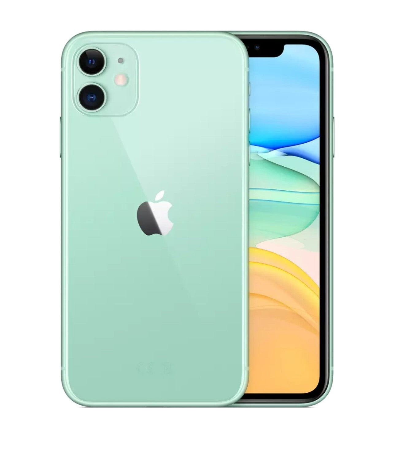 Apple iPhone 11 64GB 128GB All Colours Unlocked Very Good Condition