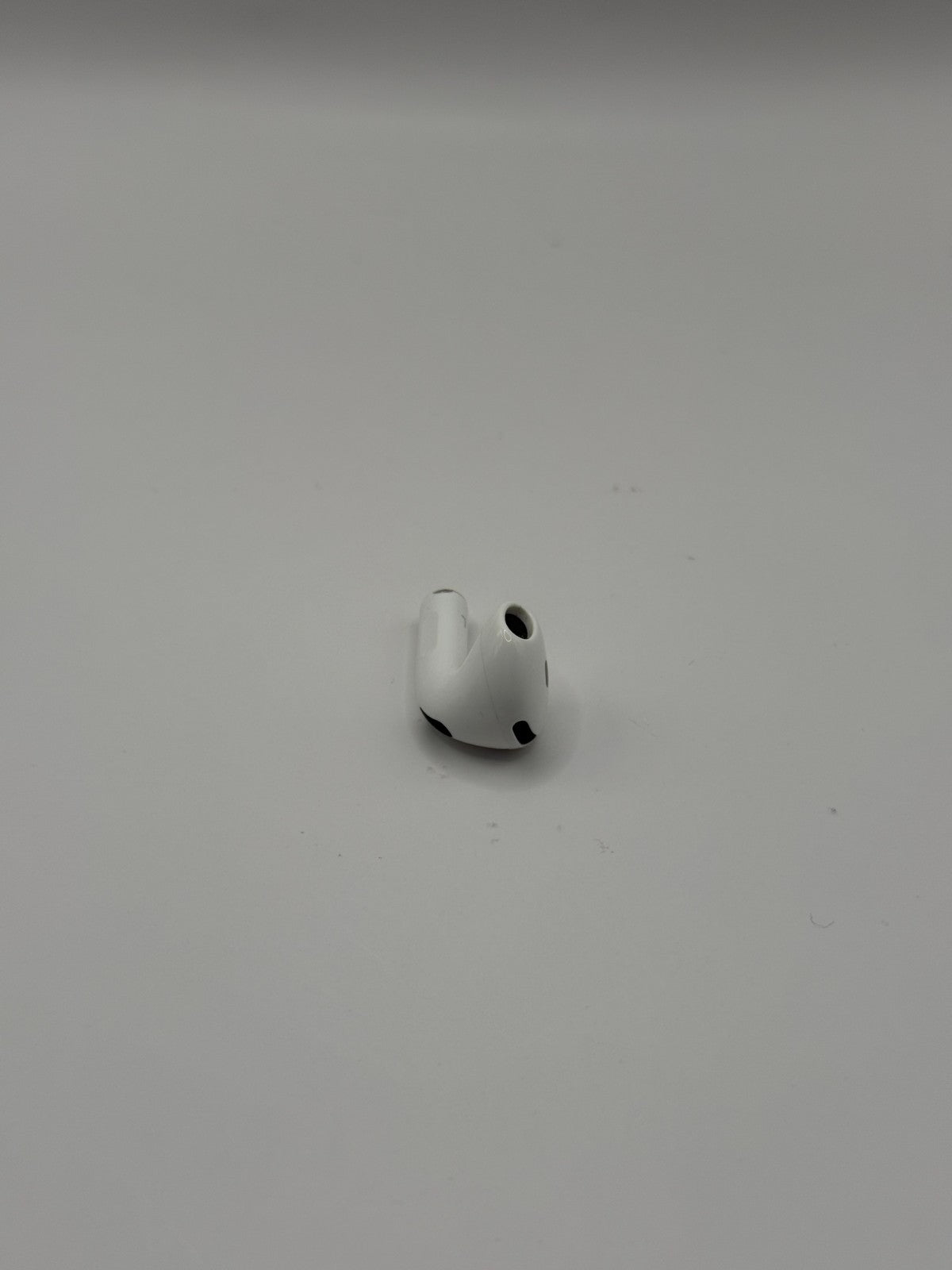 Apple AirPods 4th Generation In Ear Earphones 2024 ANC Left Earbud Only