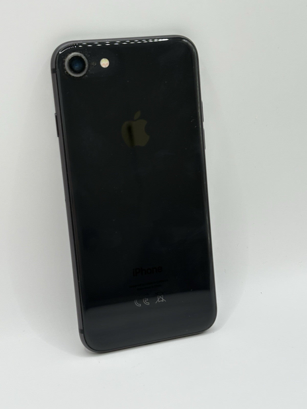 Apple iPhone 8 256GB Grey Used Condition Unlocked Faulty Mute Button