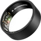 Ultrahuman Ring AIR Sleep and Fitness Tracker Smart Ring Matt Grey Size 10 Boxed