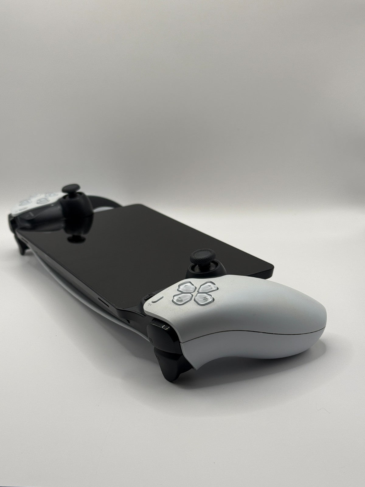 Sony PlayStation PS Portal Remote Player White For PS5 Wifi Very Good Condition