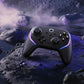 NYXI Master P1 Wireless PC Controller Black RGB Hall Effect Zero Drift Wireless