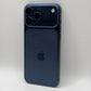 Apple Iphone 17 Pro Max 5G 256GB Deep Blue Unlocked Excellent Condition