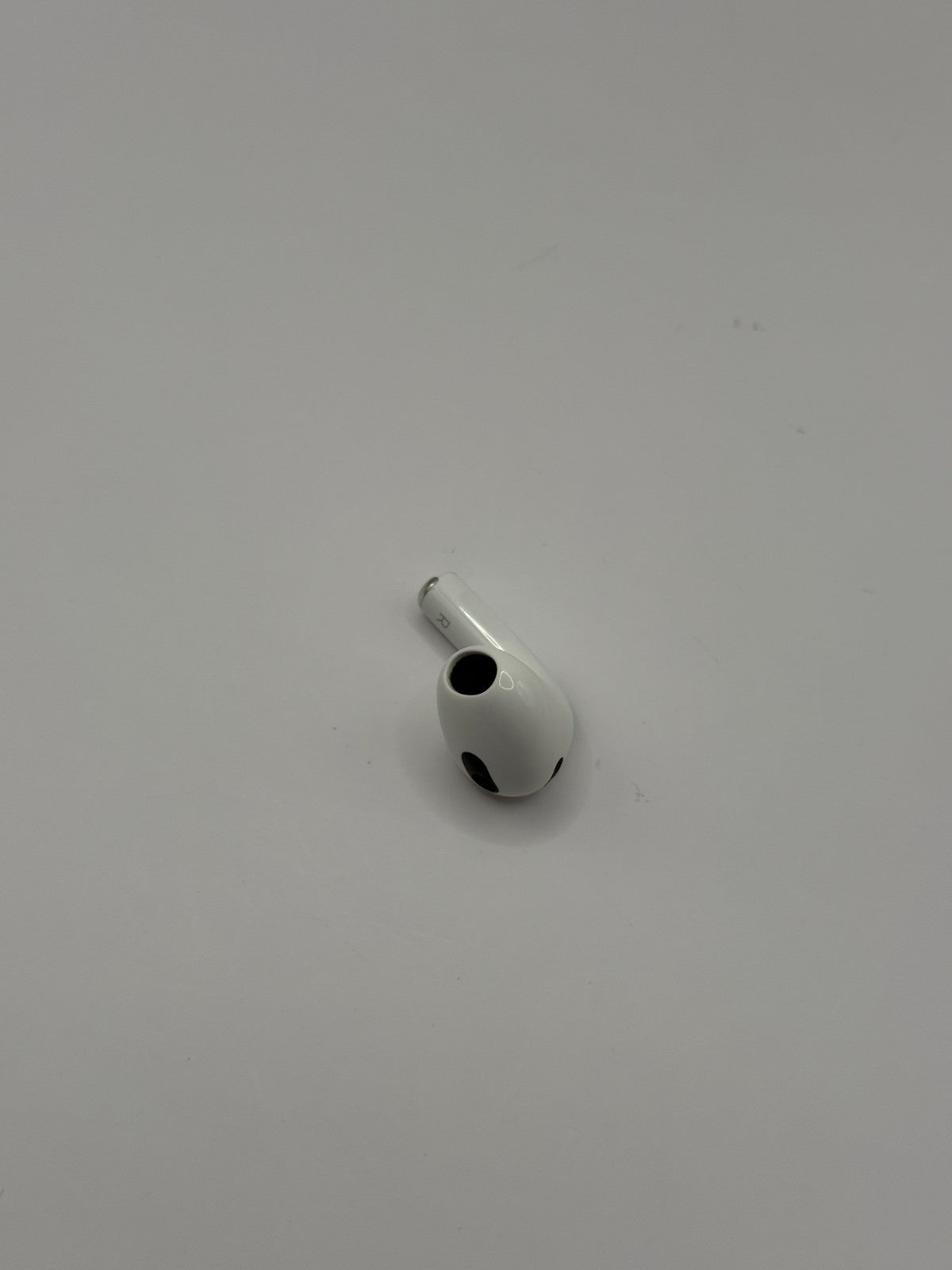 Apple Airpods 3th Generation In Ear Earphones 2021 Non ANC Right Earbud Only