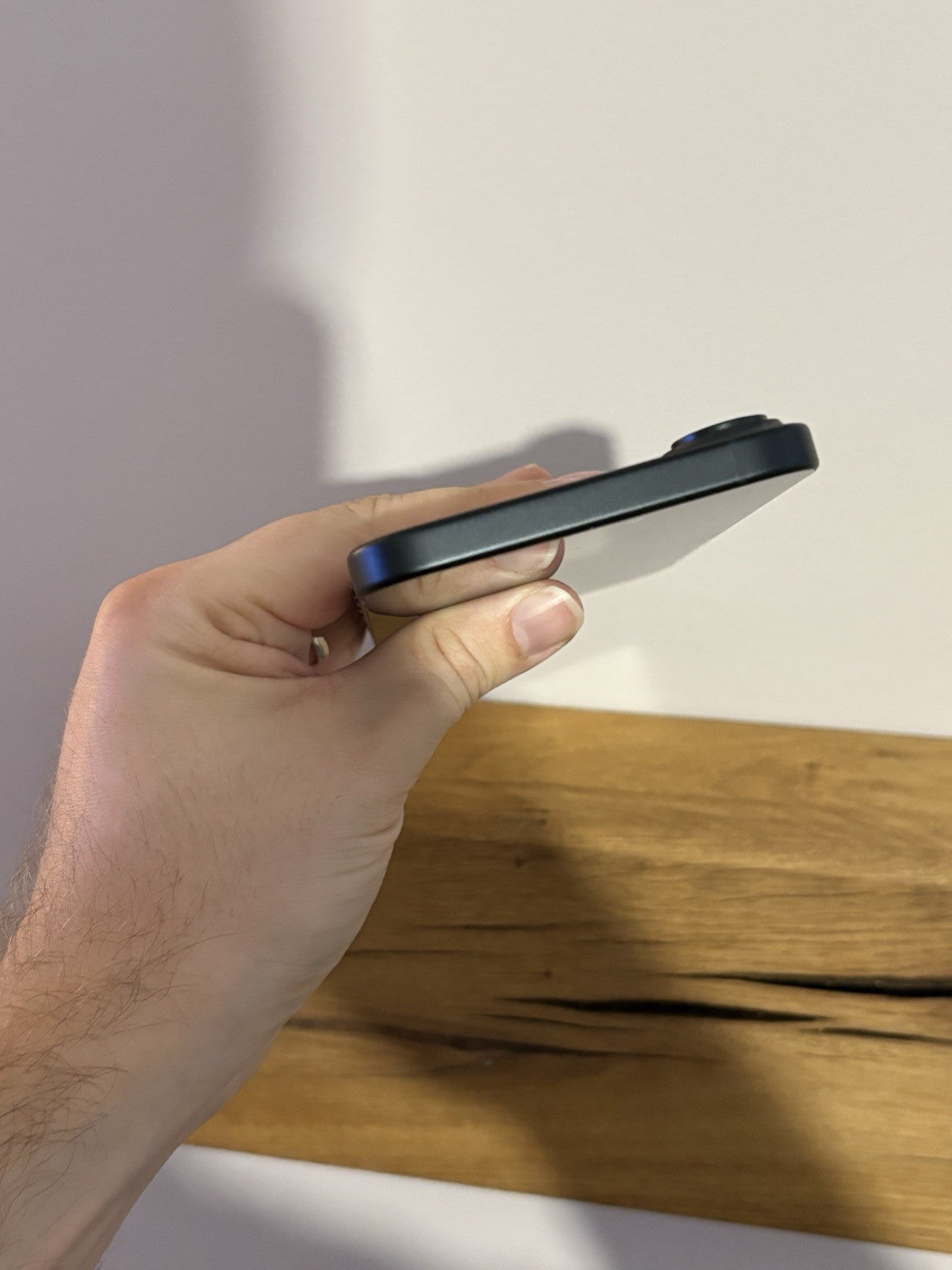 Apple iPhone 16 Plus 128GB (PP140) 6.7'' 5G 128GB Unlocked Black Boxed