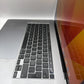 Apple MacBook Pro 16" 512GB SSD Intel Core i7 9th Gen 2.60 GHz 16GB