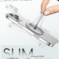 Magtame Magnetic Phone Stand Grip Double Sided Strong Magnetic Holder Silver New