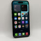 Apple Iphone 16 128GB 5G Black Unlocked Excellent Condition Warranty 94% Battery