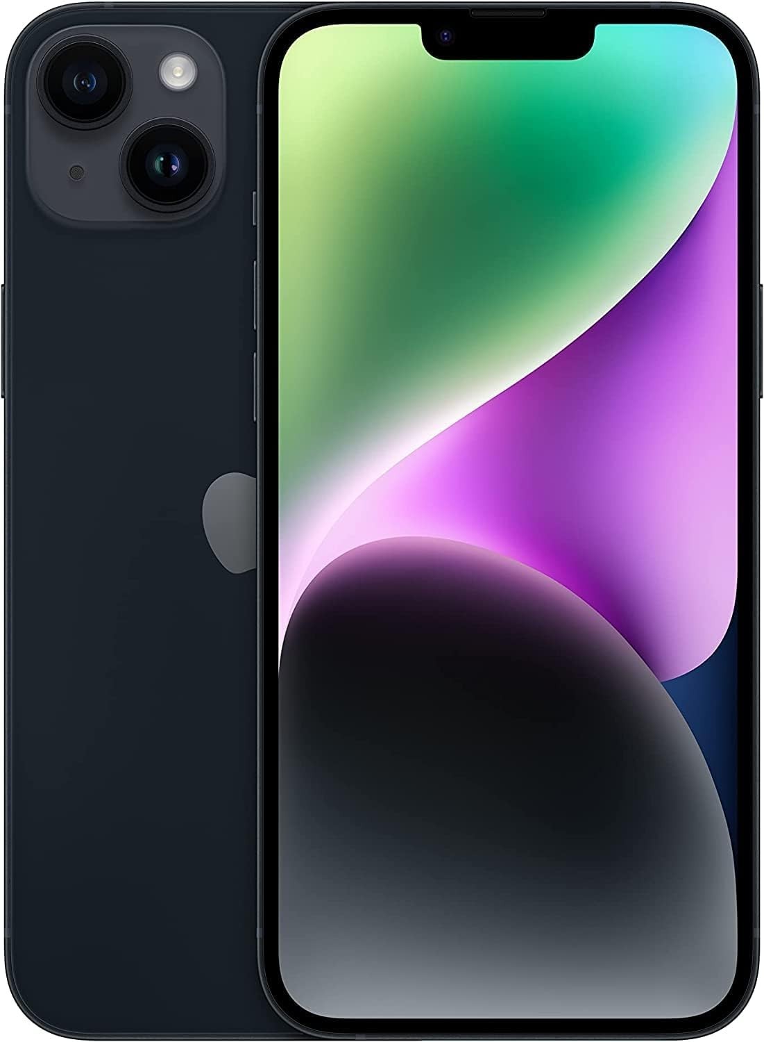 Apple iPhone 14 Plus 5G 128GB Black Unlocked Good Condition Warranty