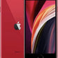 Apple iPhone SE 2nd Gen 64GB Red Unlocked A2296