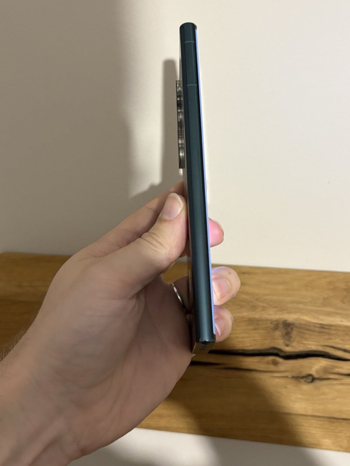 Samsung Galaxy S22 Ultra 128GB (1513686) 5G Green Unlocked Warranty