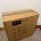 Hcalory Hbs2 3.5L 8Kw Diesel Parking Shed Camping Heater Opened Never Used