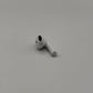 Apple AirPods 4th Generation In Ear Earphones 2024 Non ANC Left Earbud Only