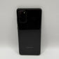 Samsung Galaxy S20 Plus 5G Black Used Condition Screen Burn Unlocked