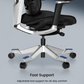 FlexiSpot C7 Morpher Ergonomic Chair with Dynamic Back System