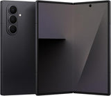 Samsung Galaxy Z Fold 7 512GB Jet Black Sealed New Boxed Warranty Unlocked